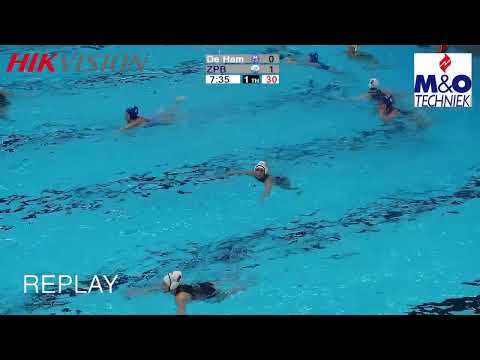 Eredivisie ZV de Ham BM1 - ZPB H&L Productions BM1