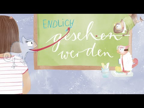 Jahreslosung 2023 | Karlotta Unsichtbar