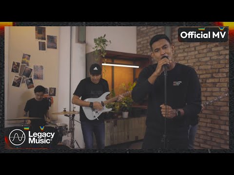 A Little Bit Of Your Love - Wymo