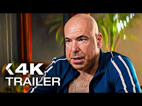 LONDON CALLING Trailer German Deutsch (2025) Josh Duhamel, Rick Hoffman