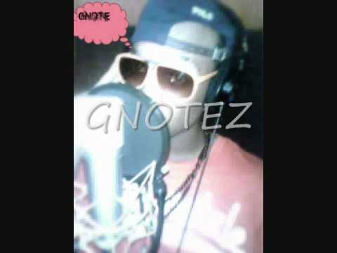 GNOTEZ & Hoodfly -UNDERGROUND