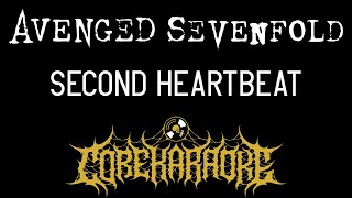 Download lagu Avenged Sevenfold - Second Heartbeat [Karaoke Instrumental] mp3