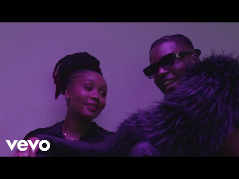 Keemlyf - On The Low (Visualizer) [SMS SKIZA 9547583 to 811]