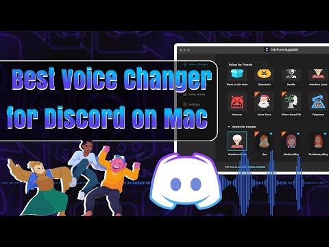 anime girl voice changer tutorial｜TikTok Search