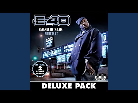 Move Mean (feat. J-Diggs & Big Rich)