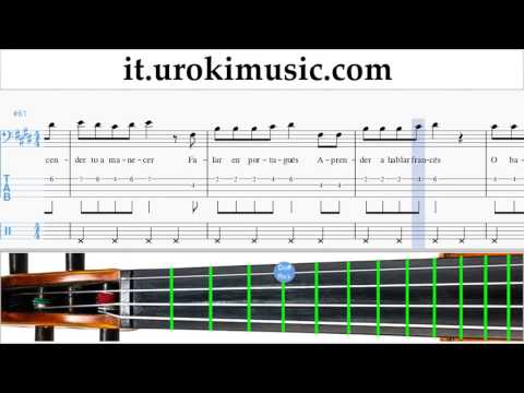 Lezioni di Violoncello Prince Royce - Darte un Beso Parte#2 um-276