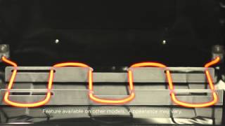 GE 30" Free-Standing Electric Range Stainless Steel JBS60RKSS Picture