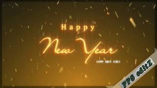 Download lagu New Year 2019 WhatsApp Status | Happy New Year 2019 | Status Video mp3