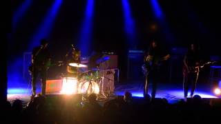 Jeff The Brotherhood Sinclair Cambridge MA 10 17 14 003