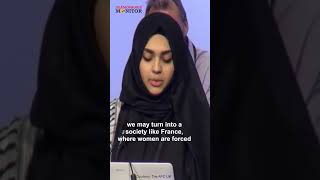 Download lagu Latifa Abouchakra on #islamophobia mp3 Download lagu Latifa Abouchakra on #islamophobia mp3