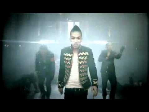 TAEYANG - I'll Be There (English Version) [MV/HD]