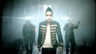 TAEYANG - I&#39;ll Be There (English Version) [MV/HD]