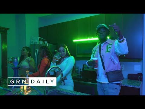 4MF - Friends [Music Video] | GRM Daily