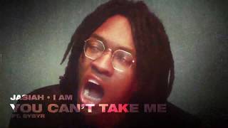 Cover art for You Can't Take Me