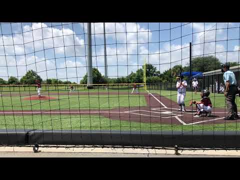 Jack’s First K @Shipyard 10U