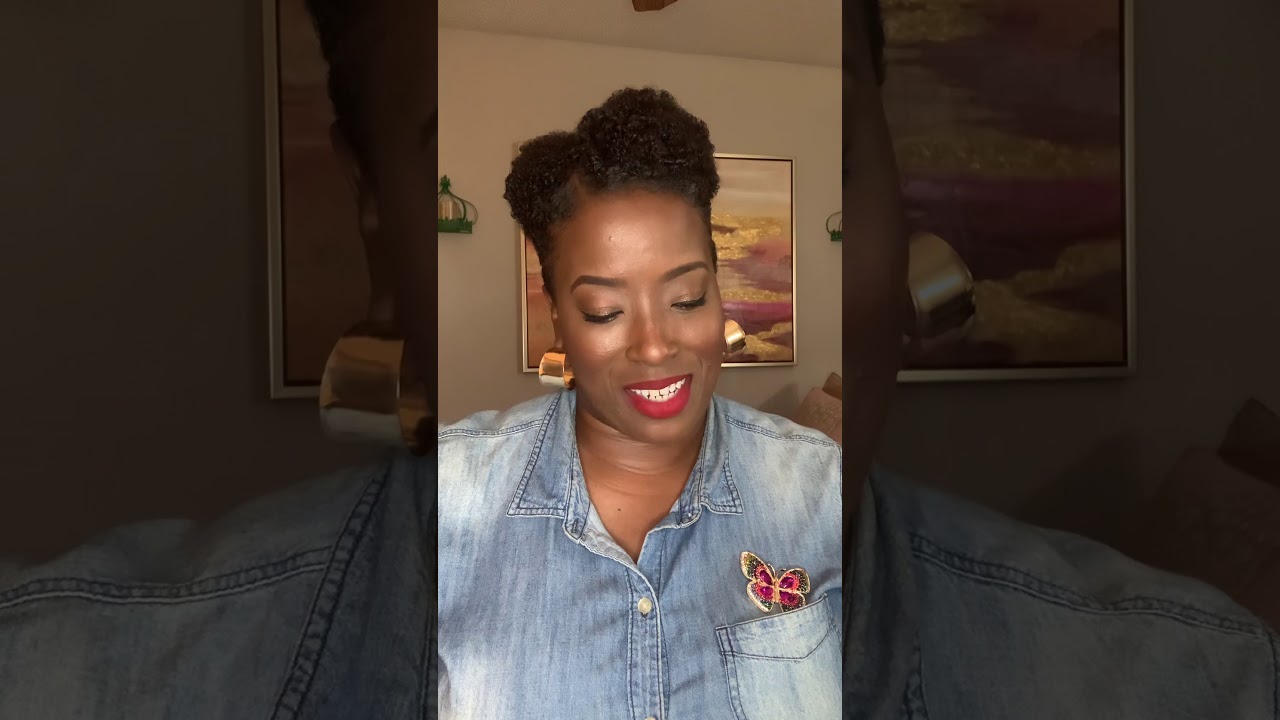 Promotional video thumbnail 2 for A Griot's Corner, LLC