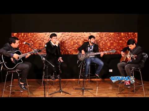 Adriel Favela Ft. Los Del Arroyo - Tomen Nota (En Vivo 2016)