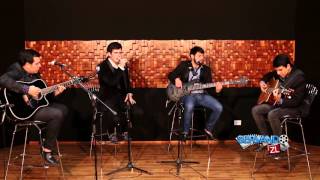 Adriel Favela Ft. Los Del Arroyo - Tomen Nota (En Vivo 2016)