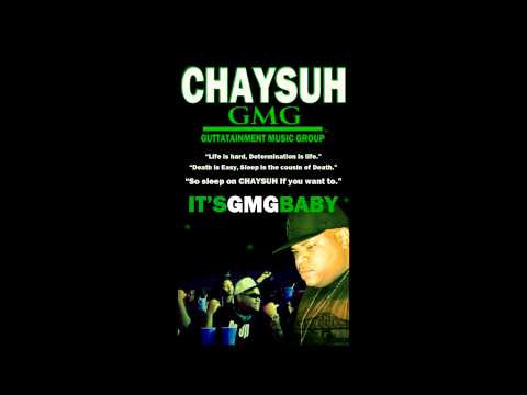 ChaYsuh Ft. T.I. & K Smooth "Let em Talk"