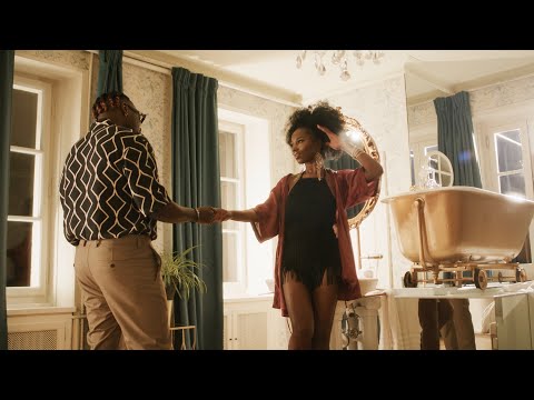 Limo - Souffle le vent (Clip Officiel)