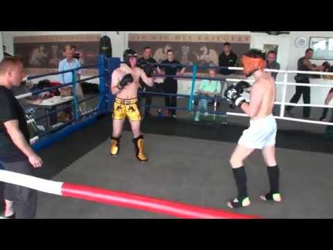 2015-04-11 Bajuwaren Open - 6 Marvin Bihl - Max Hartwig - Sugambrer Fightclub