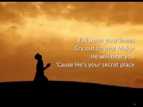 Thumbnail for Fall Upon Your Knees video