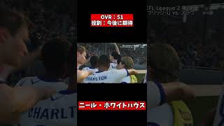 OVR51のサブがチームを牽引する大活躍！【FC26 いろんな文化が交わるクラブ成長日記】Part2より