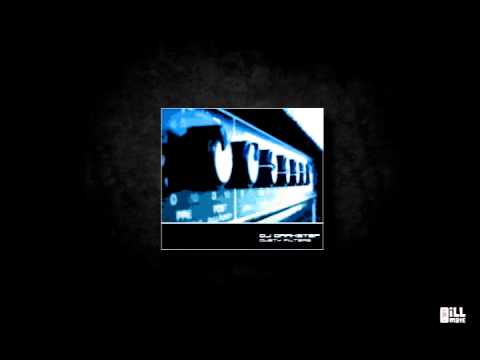 DJ Darkstep - Ghost (Poltergeist Mix)