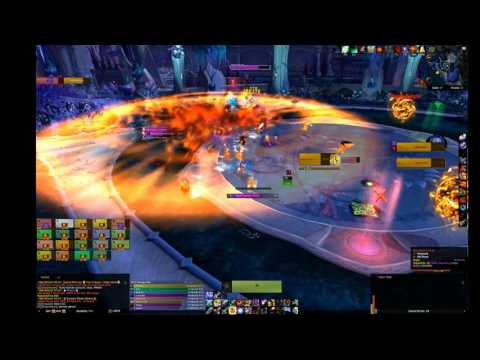 Unconquered Moose vs. Heroic Botanist