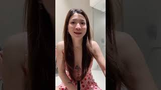 Download lagu SI ISTERI VIRTUAL CHATIMEH💦❤️❤️❤️ INSTA LIVE mp3