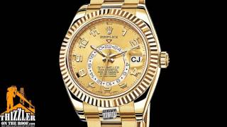 CJ - Reflex (Prod. J. Stew) [Thizzler.com]