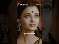 Aishwarya Rai As Paro Ft Devdas Shah Rukh Khan Milind Gunaji Primevideochannels
