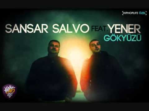Sansar Salvo & Yener Çevik - Gökyüzü.mp4