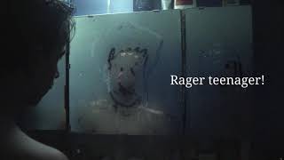【歌詞 和訳】 Rager teenager! / Troye Sivan