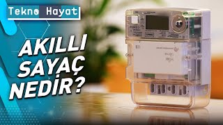 Akıllı Sayaçlar Enerji Tüketiminde Nasıl Fayda Sağlıyor?