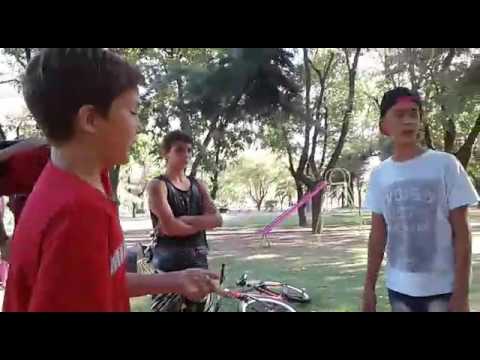 Janter Vs Owen La Final Ultima Ronda!!