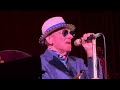 Van Morrison - Crazy Jane on God - 24/06/2025 - Belfast, Northern Ireland