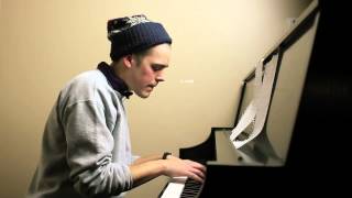 Can&#39;t Help Falling In Love - Elvis Presley (cover by Rusty Clanton)