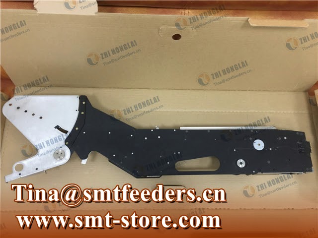 universal feeders and feeder tranfer carts