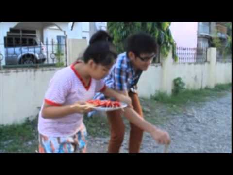 Happy hotdogs commercial