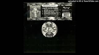D1 Microdome – Clear Hallucination