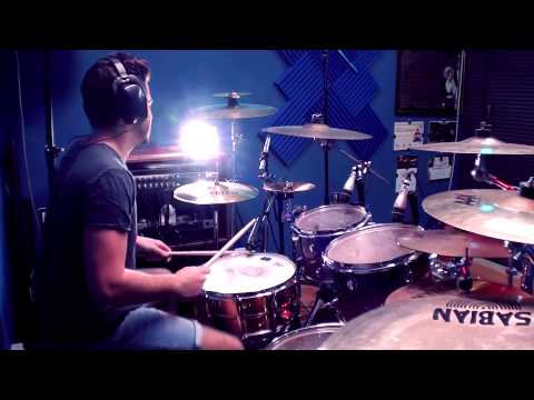 Paco Barillà | Big Drum Bonanza 2014 Theme Song Playalong Contest Entry