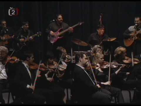 Gipsy Hery Band [Velky vuz]