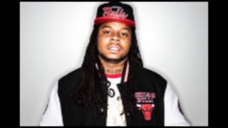 King Louie - Golden feat. Leek | trapplug.com