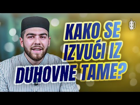 Poruke mjeseca Redžepa: priprema za Ramazan — hfz. Hamdo Solo