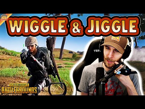 The Wigglers and Jigglers Have Infiltrated Taego ft. Halifax and Boom - chocoTaco PUBG Squads