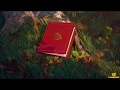 Abertura Do Livro Galinho Chicken Little Trecho Para Retrospectiva Full Hd Estudio100