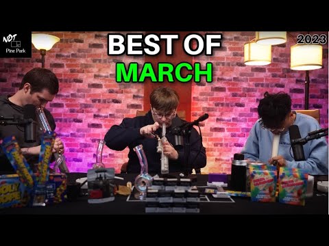 BEST PINE PARK MOMENTS #1