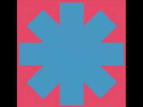 Red Hot Chili Peppers - American Ghost Dance Guitar pro tab