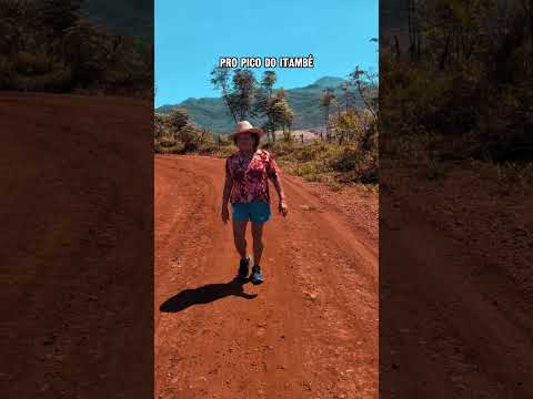 4° roteiro em Santo Antônio do Itambé. // 🌿🤠#minasgerais #natureza #dicasdeviagem #viagemeconomica